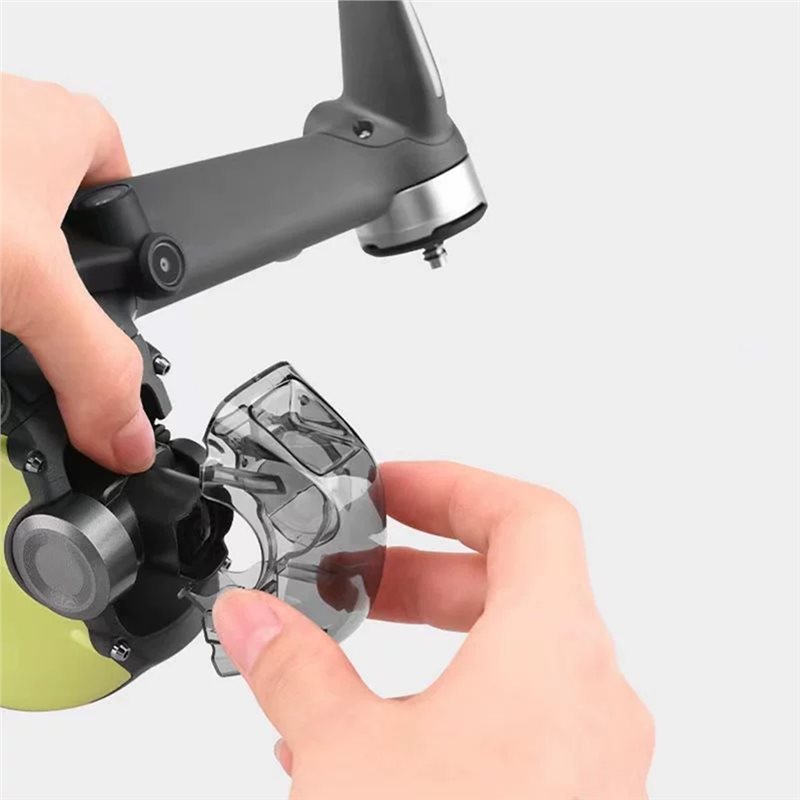 A93PHOT! ฝาครอบเลนส์กล้องสำหรั - Drone Camera Case บทวิจารณ์และราคา