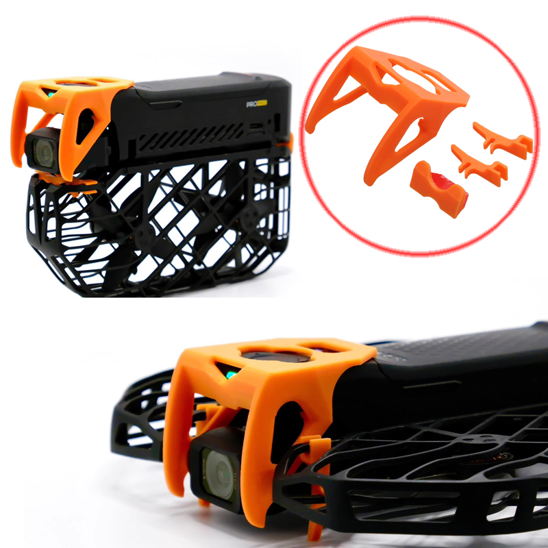 1 ชุดสําหรับ Hover X1 Pro/Pro  - Drone Camera Case บทวิจารณ์และราคา