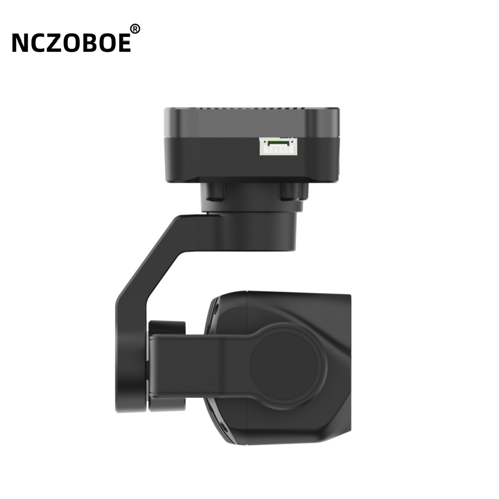 กล้อง NCZOBOE Ultra ซูมดิจิตอล - Drone Camera Vlog บทวิจารณ์และราคา