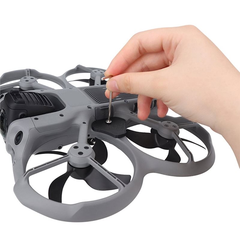 ขายึดเสริมสำหรับโดรน DJI AVATA - Drone Camera Action บทวิจารณ์และราคา