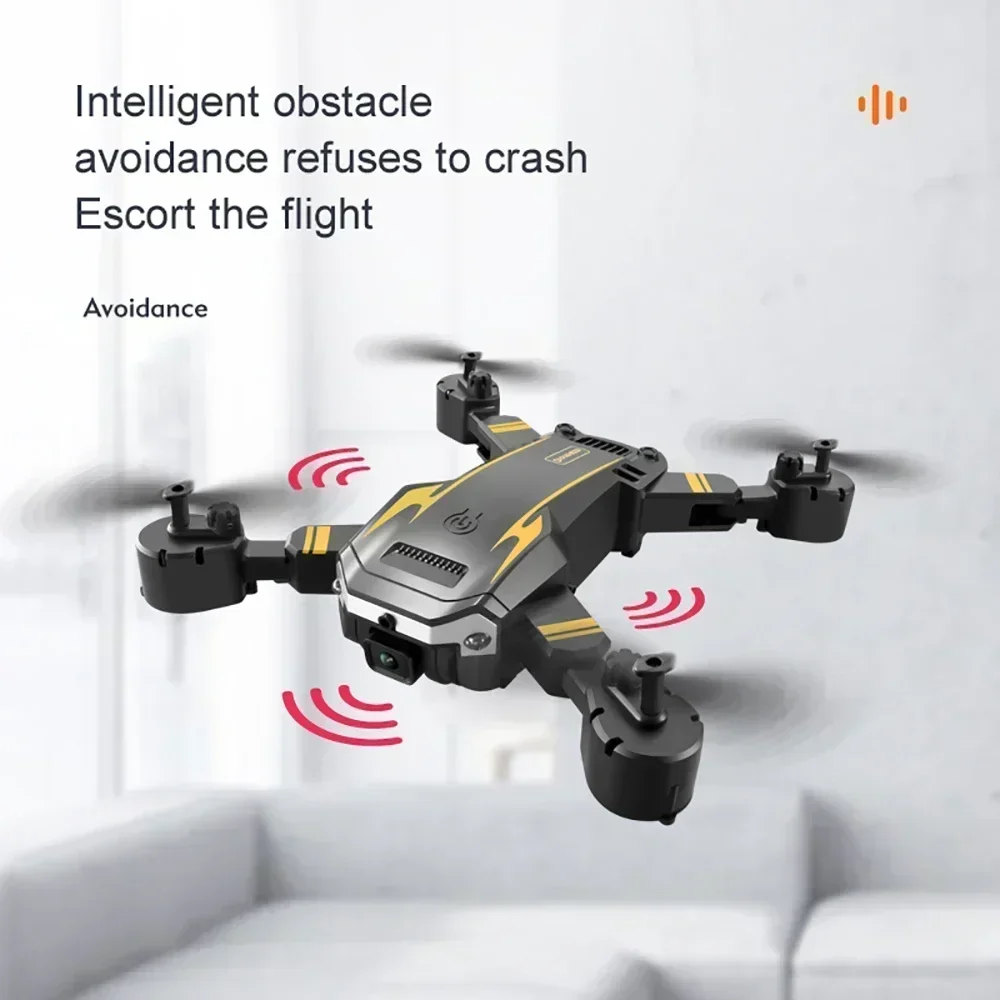 โดรน G6 pro พร้อมกล้องคู่ 8K 5 - Drone Camera Professional บทวิจารณ์และราคา