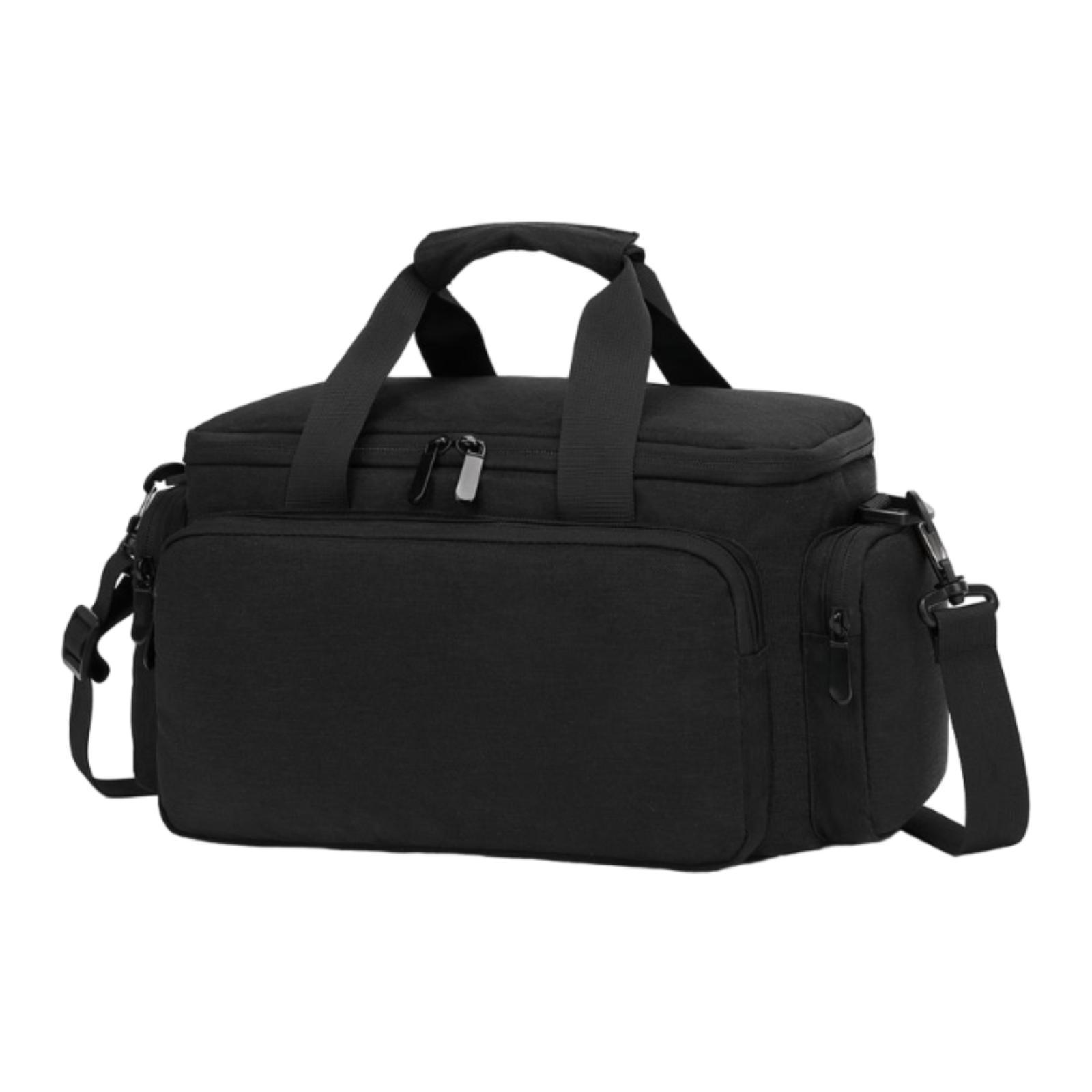 กระเป๋าเก็บกล้องแบบพกพาไนลอนคว - Drone Camera Case บทวิจารณ์และราคา