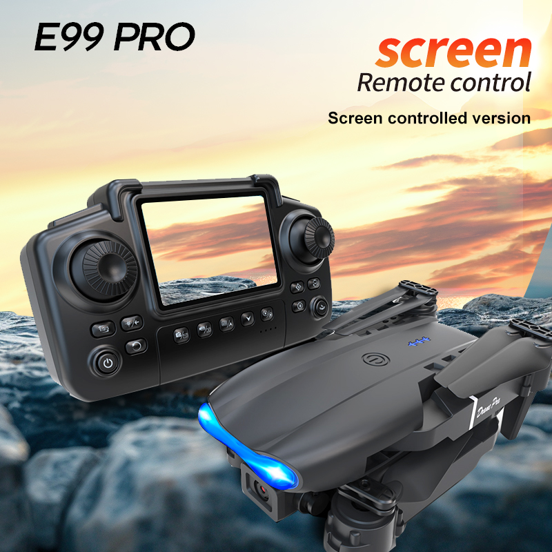 โดรนถ่ายภาพทางอากาศ เลนส์คู่ ส - Drone Camera Wide Angle บทวิจารณ์และราคา
