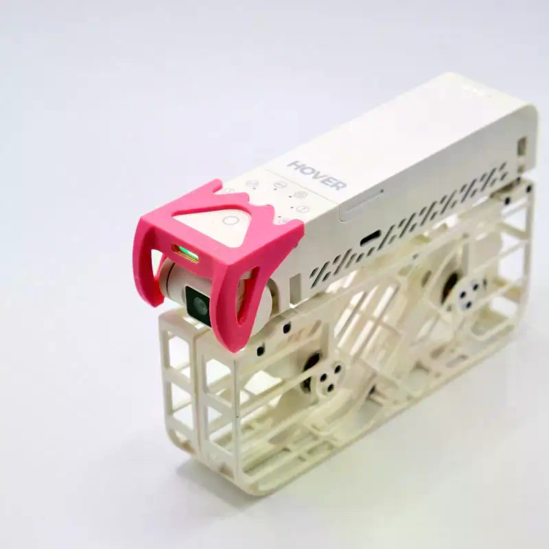 เคสป้องกันการชนสำหรับกล้องโดรน - Drone Camera Case บทวิจารณ์และราคา