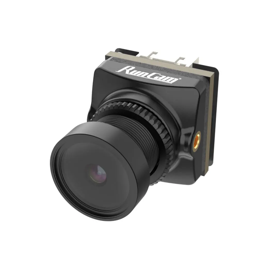 กล้อง RunCam Phoenix 2 Pro 150 - Drone Camera Night Vision บทวิจารณ์และราคา