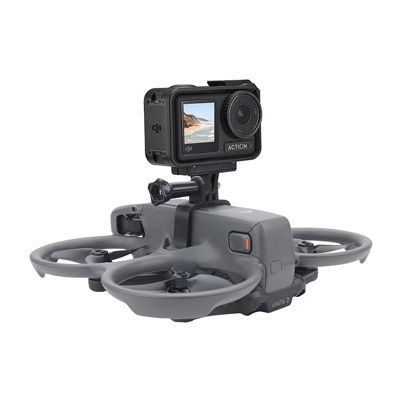 คลิปกีฬากล้องเที่ยวบินวิดีโอฐา - Drone Camera Action บทวิจารณ์และราคา