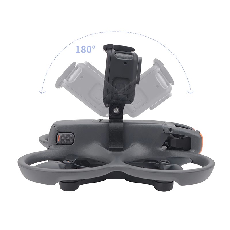 คลิปกีฬากล้องเที่ยวบินวิดีโอฐา - Drone Camera Action บทวิจารณ์และราคา