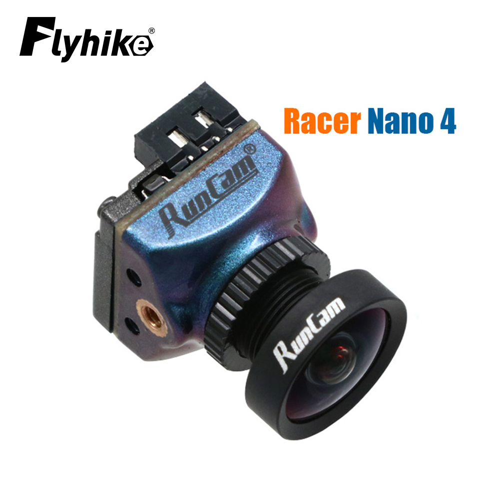 RunCam Racer Nano 4 1200TVL Su - Drone Camera Waterproof บทวิจารณ์และราคา