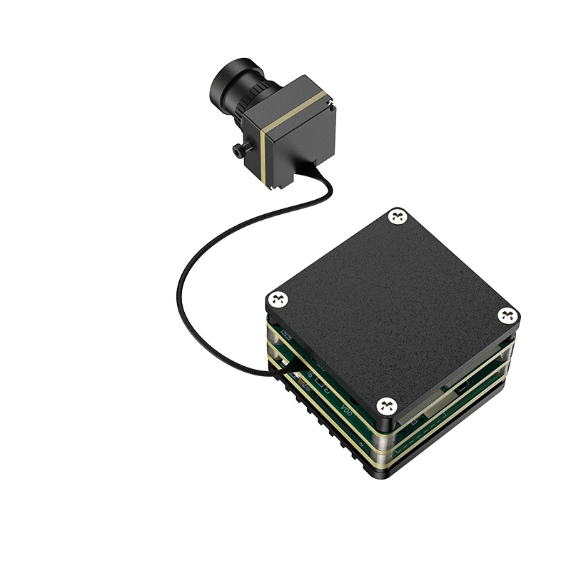 โมดูลกล้อง AI VisionCube S ปี  - Drone Camera Thermal บทวิจารณ์และราคา