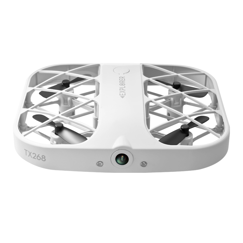 JJRC H107 FPV RC Drone 2 แบตเต - Drone Camera Hd บทวิจารณ์และราคา