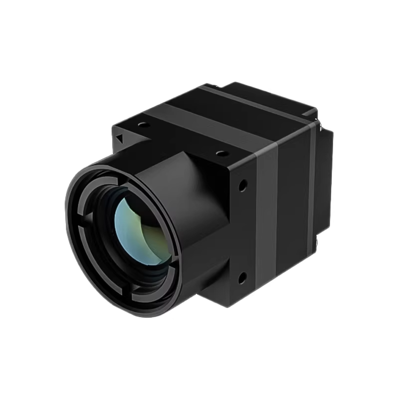 กล้องถ่ายภาพความร้อน FPV แบบ C - Drone Camera Thermal บทวิจารณ์และราคา