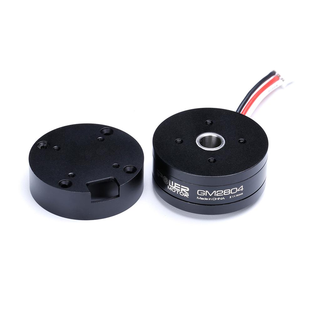 IFlight iPower GM2804H-100T GM - Drone Camera Case บทวิจารณ์และราคา