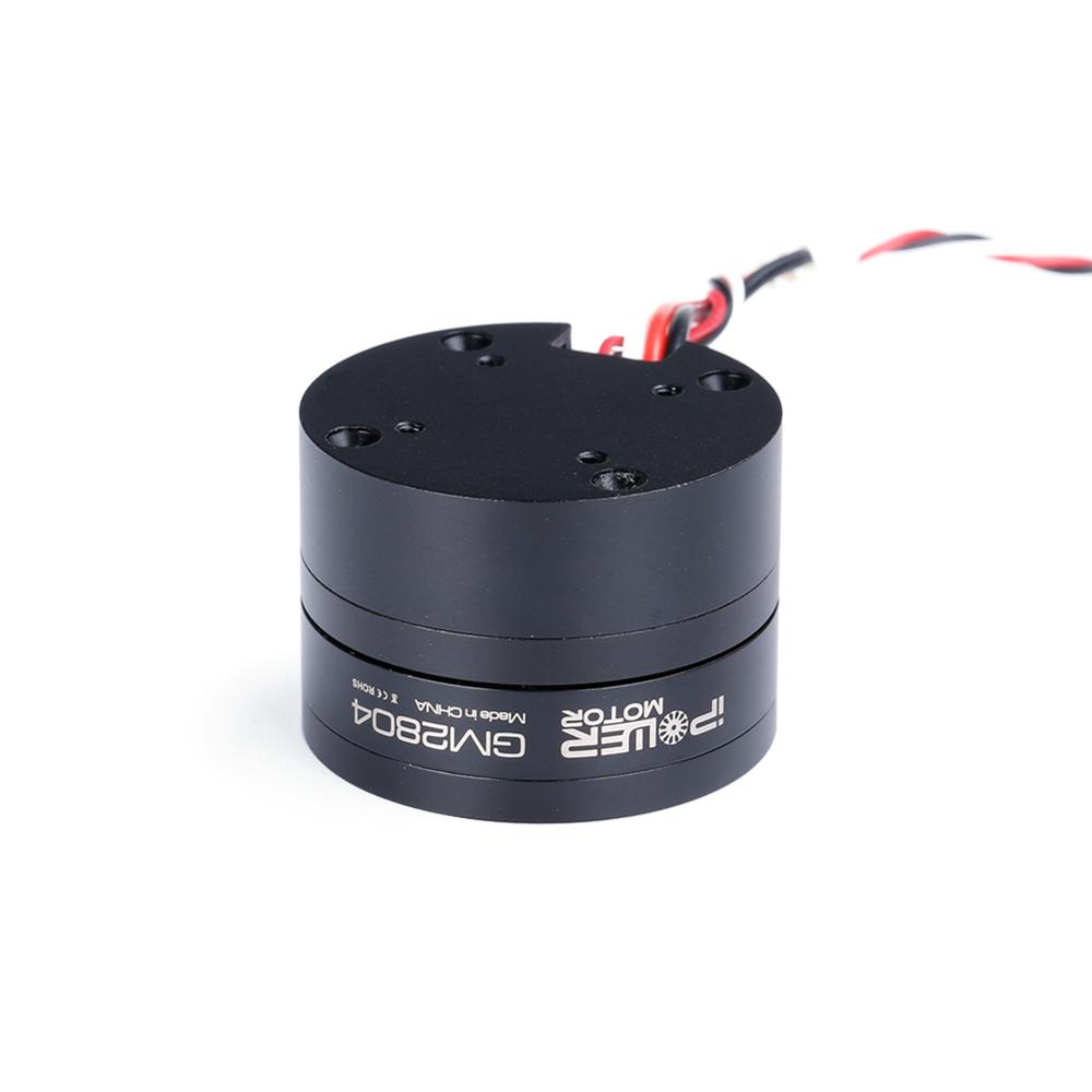 IFlight iPower GM2804H-100T GM - Drone Camera Case บทวิจารณ์และราคา