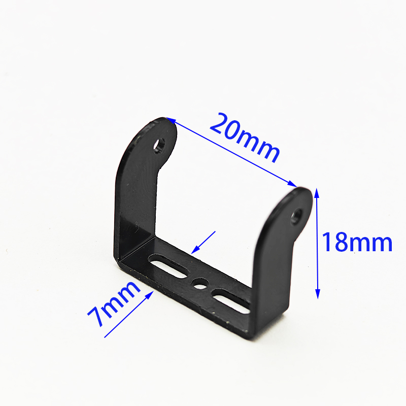 19*19 มม.Micro FPV กล้อง Mount - Drone Camera Mount บทวิจารณ์และราคา